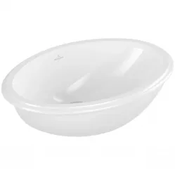Раковина 57x41 см Villeroy & Boch Evana 614700R1
