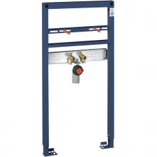 Монтажный элемент для раковины с одним отверстием под смеситель, 985 мм Grohe Rapid SL 38541000