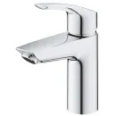 Смеситель для раковины без донного клапана Grohe Eurosmart 32467003