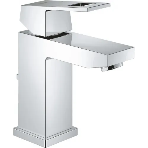 Смеситель для раковины с донным клапаном Grohe Eurocube 2312700E