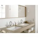 Комплект смесителей Hansgrohe Logis Classic 71240000 + 71270000 + 26532400