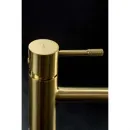 Смеситель для раковины Boheme Uno 461-MG