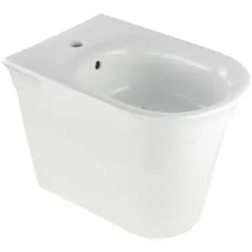 Биде напольное Migliore Monaco 32071 белый глянец