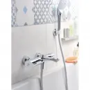 Комплект смесителей Jacob Delafon Villette E23721-CP + E23718-CP