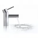 Комплект смесителей Jacob Delafon Cuff E45532-CP + E98298-CP + E99898RU-CP