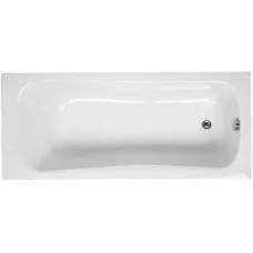 Акриловая ванна 170x75 см Vitra Comfort 52330001000