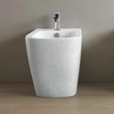 Биде напольное Artceram A16 ASB002 01 86*1