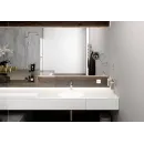 Смеситель для раковины без донного клапана Hansgrohe Vernis Blend 71580000