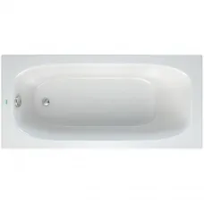 Акриловая ванна 139,8x70 см BelBagno BB101-140-70
