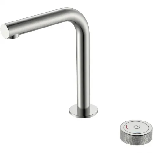 Смеситель для раковины Boheme Tech 158-NB