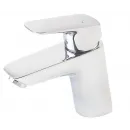 Смеситель для раковины 70, с донным клапаном Hansgrohe Logis 71070000