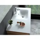 Комплект смесителей Jacob Delafon Cuff E45532-CP + E98298-CP + E99898RU-CP