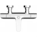 Комплект смесителей Jacob Delafon Villette E23721-CP + E23718-CP