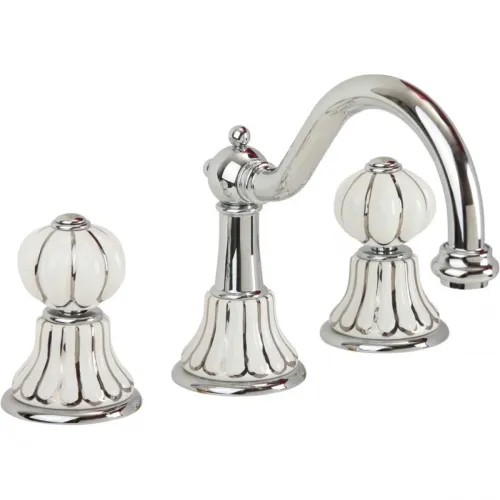 Смеситель для раковины Migliore Olivia ML.OLV-5812.BP.CR