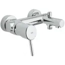 Комплект смесителей Grohe Concetto 32211001 + 23451001