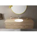 Смеситель для раковины без донного клапана Hansgrohe Vernis Blend 71580000