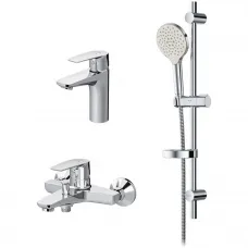 Комплект смесителей AM.PM Gem F40990A00