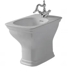 Биде напольное Artceram Civitas CIB002 34 00