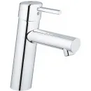 Комплект смесителей Grohe Concetto 32211001 + 23451001