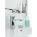 Комплект смесителей Jacob Delafon Aleo E72282-CP + E72277-4-CP + E99898RU-CP