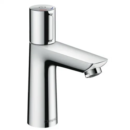 Смеситель для раковины 110 с донным клапаном Hansgrohe Talis Select E 71750000