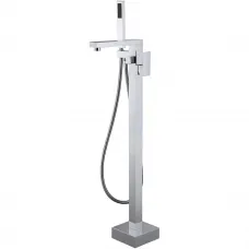 Смеситель напольный для ванны Abber Daheim AF8215