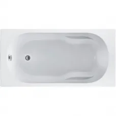 Акриловая ванна 150x75 см Roca Genova-N ZRU9302894