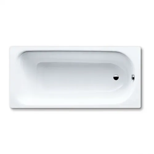 Ванна стальная Kaldewei Eurowa 310-1 119612030001 150x70 см, альпийский белый