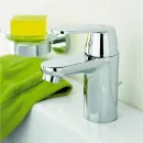 Комплект смесителей (3 в 1) Grohe Eurosmart Cosmopolitan 121655