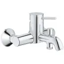 Комплект смесителей Grohe BauClassic 32865000 + 23162000 + 27853001
