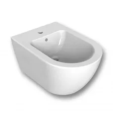 Подвеcное биде Urban SMARTFLOW. SMF812-WH