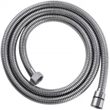 Душевой шланг Abber AF0020 150 см, хром