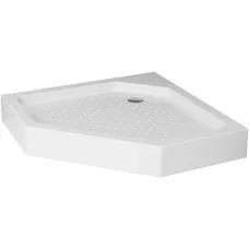 Акриловый поддон 90x90 см Damixa Skyline DX35WT-405-090MT