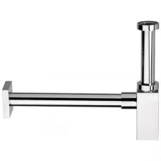 Латунный сифон для раковины Remer 960114