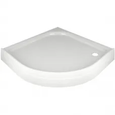 Акриловый поддон 80x80 см Damixa Origin Evo 82T-301-080W