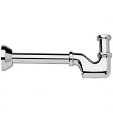 Латунный сифон для биде Remer 956114