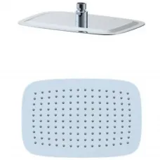 Верхний душ Wonzon & Woghand WW-88DP03-CR 300x200 мм, хром
