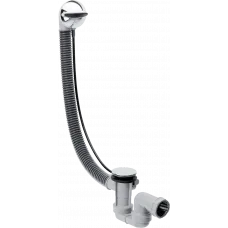 Слив-перелив Hansgrohe Flexaplus 58143000