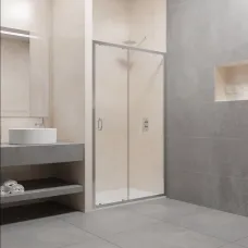 Душевая дверь 100 см RGW PA-016 Passage 350801610-11 прозрачное