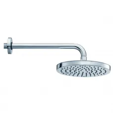Верхний душ 250 мм, 1 режим Bossini Elios H19412G.030
