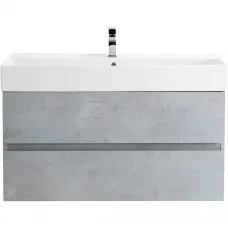 Тумба Beton 79,7 см Cezares Molveno MOLVENO 46-80-2C-SO-BET