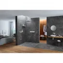 Верхний душ Hansgrohe Rainfinity 360 1jet 26231700