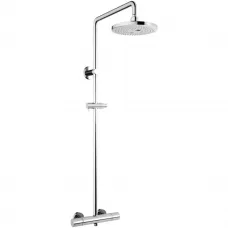 Душевая система 220 мм Toto G Selection TBW01404R