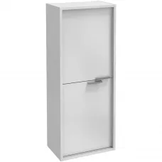 Полуколонна подвесная белый глянец L/R Jacob Delafon Vivienne EB1665-J5-J5