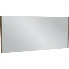 Зеркало 140x65 см состаренный дуб Jacob Delafon Sherwood EB1839RU-P13