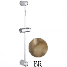 Душевая штанга 61,8 см Migliore Eko ML.RIC-31.103.BR