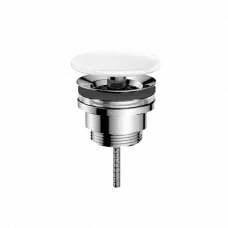 Донный клапан для раковины SMARTFLOW. SMFBD-001