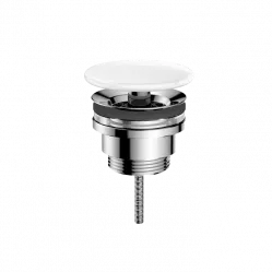 Донный клапан для раковины SMARTFLOW. SMFBD-001