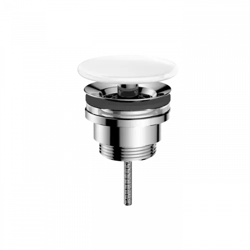 Донный клапан для раковины SMARTFLOW. SMFBD-001