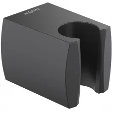 Держатель для душа Aquatek AQ2403MB черный матовый